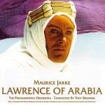 Lawrence of Arabia OST